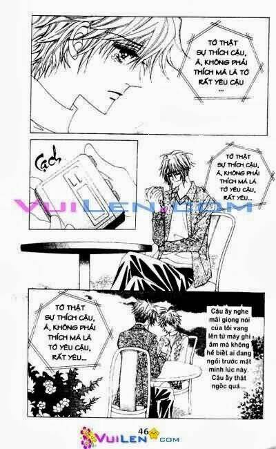 wait! wolf chapter 17 46