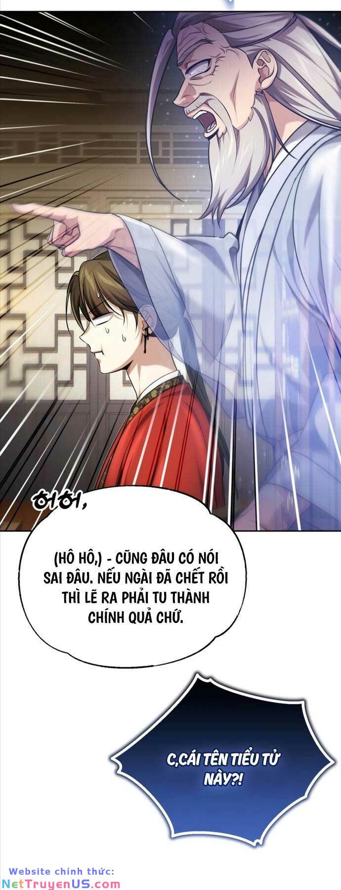 thiếu gia yểu mệnh nhà họ bạch chapter 22 47