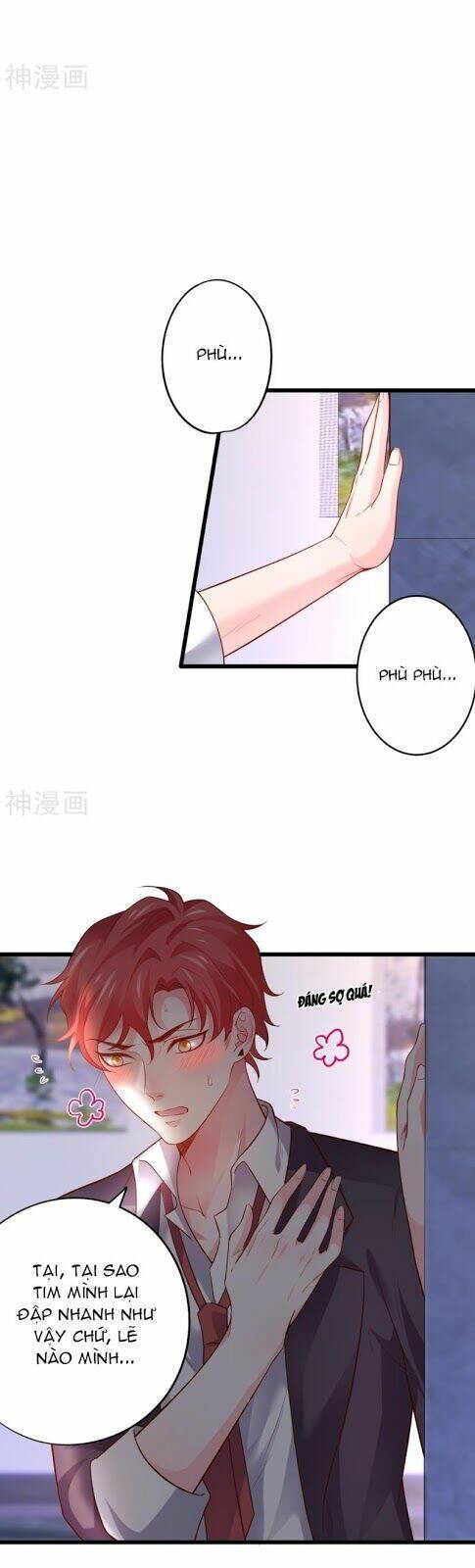 biến lan lăng vương thành ảnh đế chapter 42 3