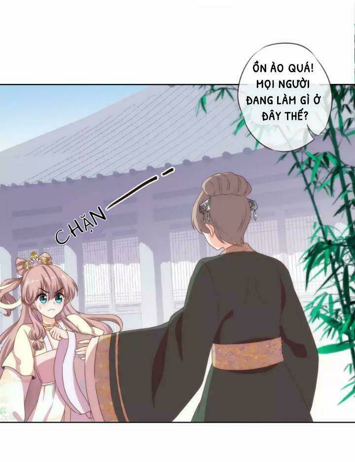 ồ, phu quân đáng yêu của tôi! chapter 4 8