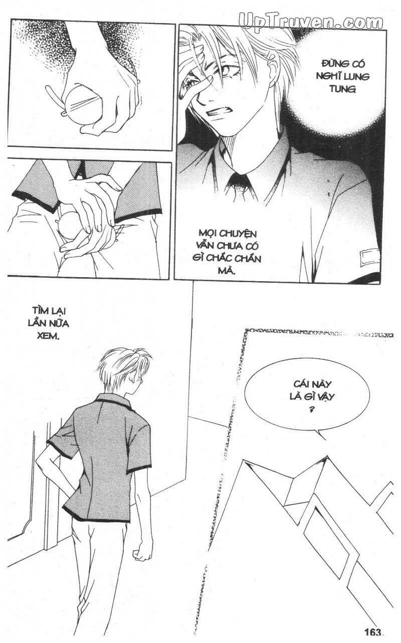 cinderella man chapter 3 163