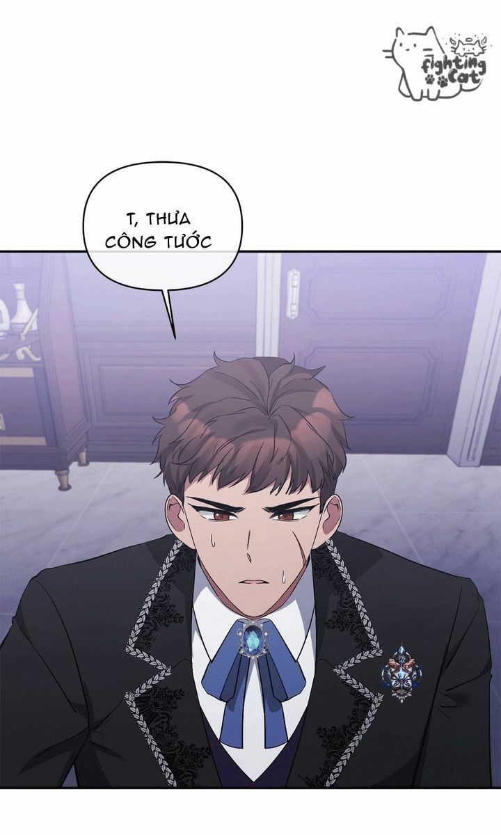 nữ công tước phương bắc là một nhân vật phản diện chapter 19 60