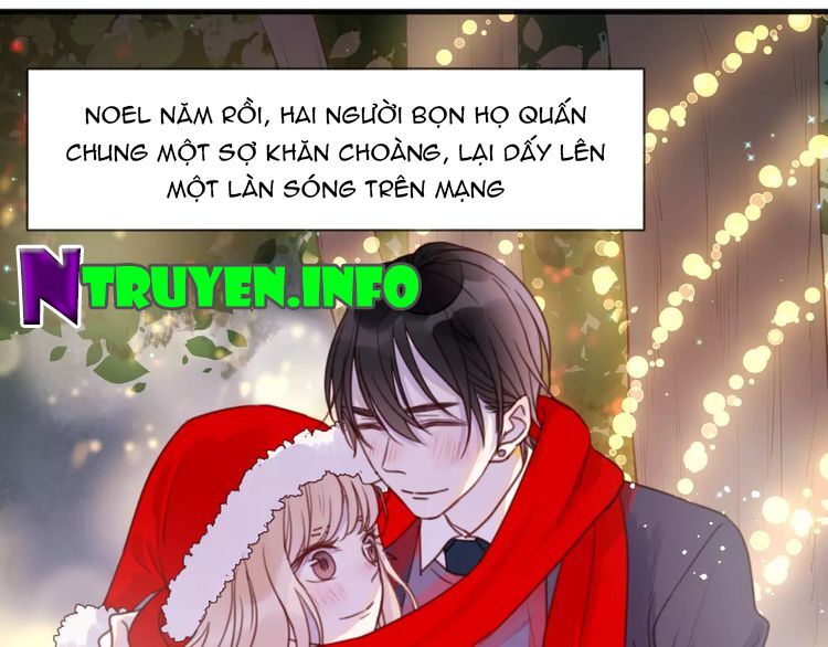 lượm được một tiểu hồ ly phần 1 chapter 81 19