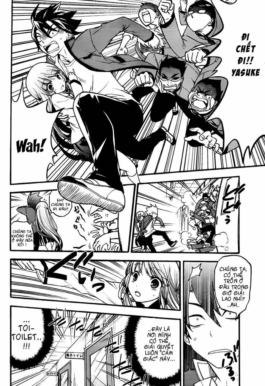 maga-tsuki chapter 2 19