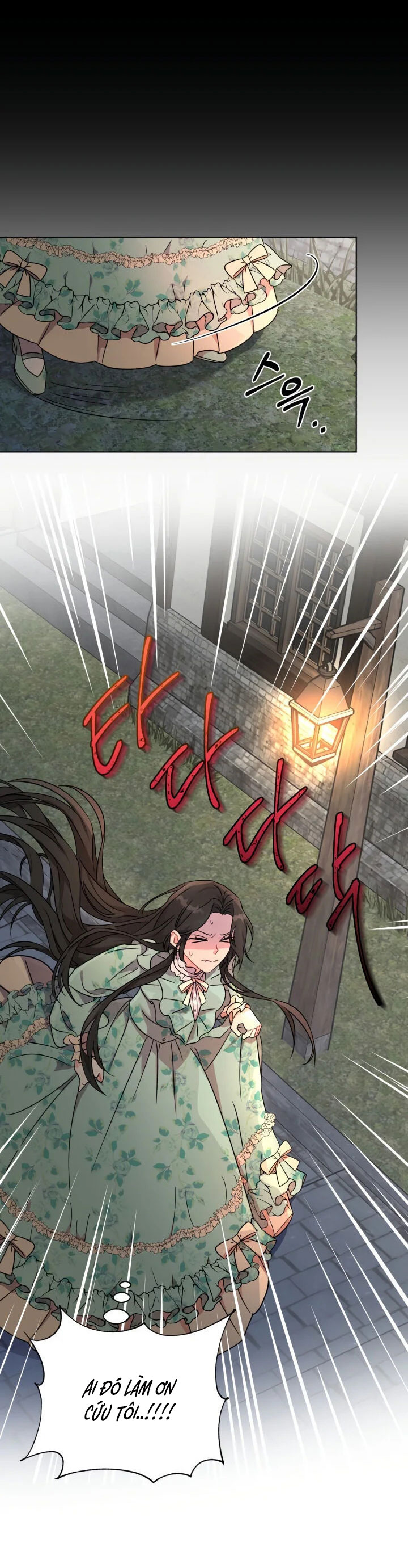 tôi đã kết hôn với một nhân vật phản diện chapter 1 33