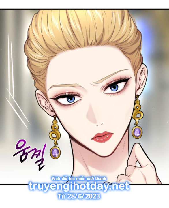Phòng Ngủ Bí Mật Của Công Chúa Bị Bỏ Rơi chapter 58.1 - Trang 43