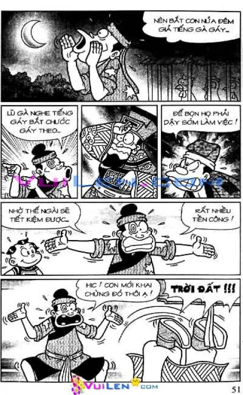 thần đồng đất việt chapter 146 48