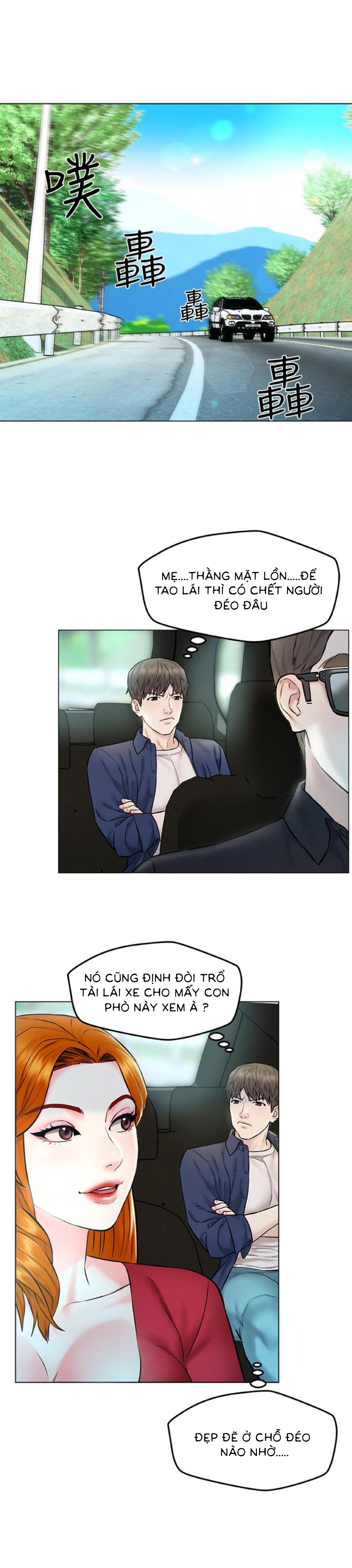 chuyến đi ngoại tình chapter 4 20