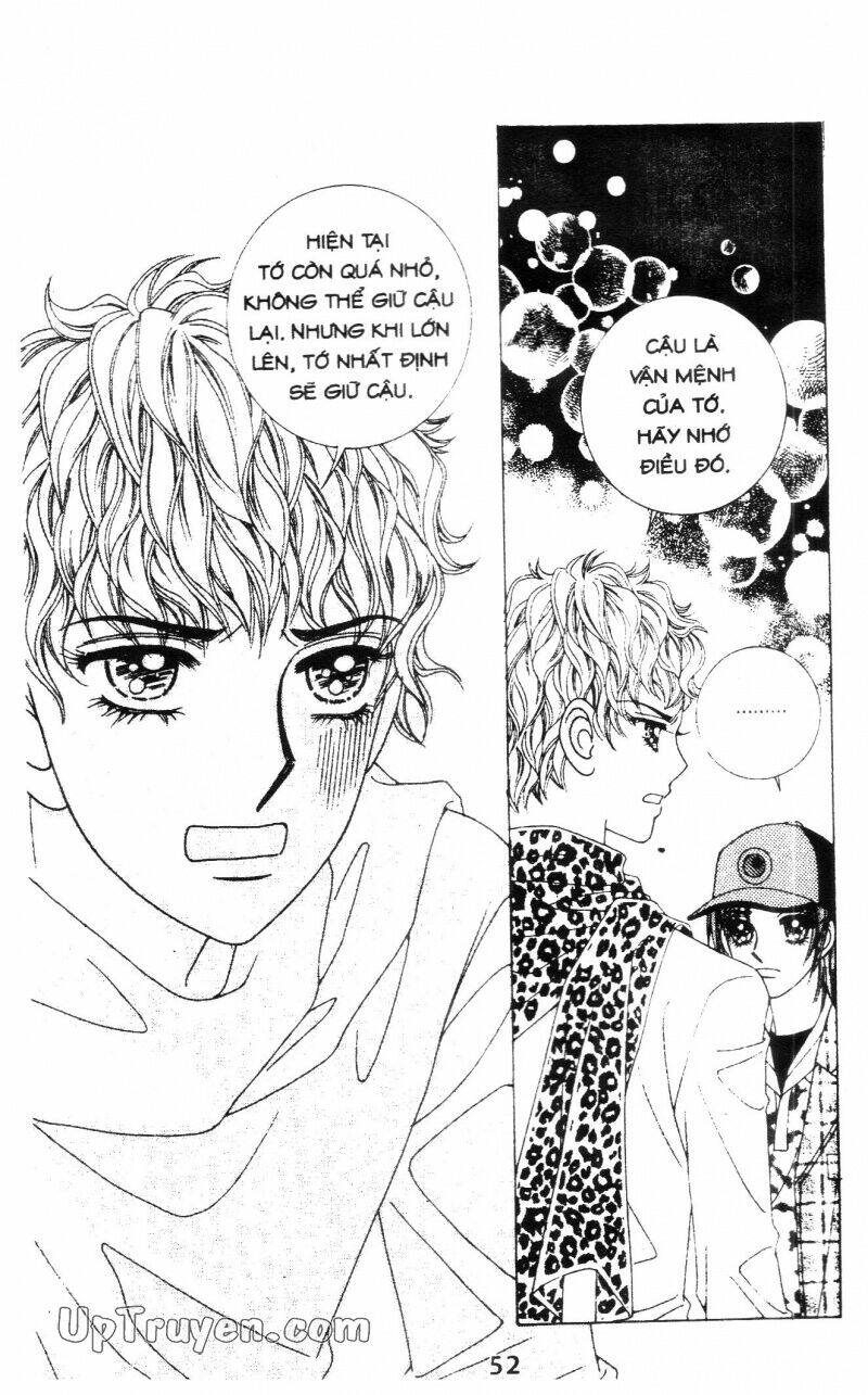 mặt nạ tình yêu chapter 97 13