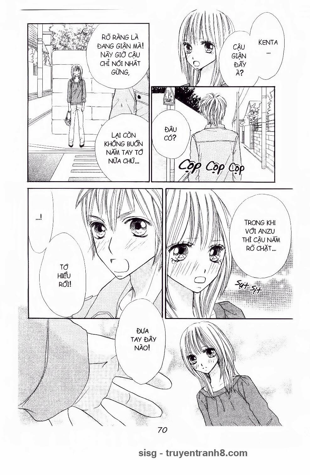 ichigo to anzu chapter 41 9