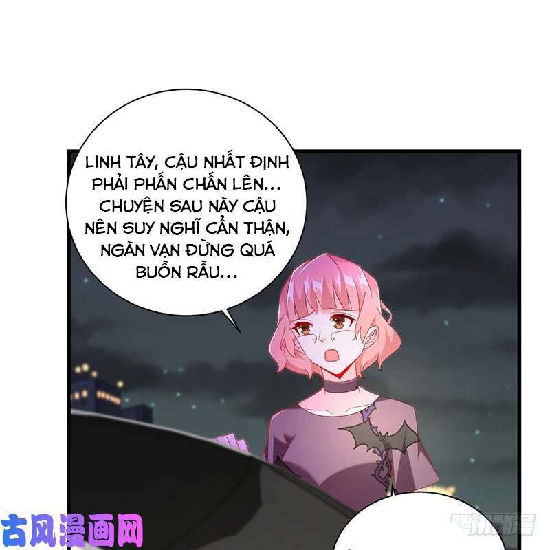 bảy ngày thực cốt hôn ước chapter 45 36