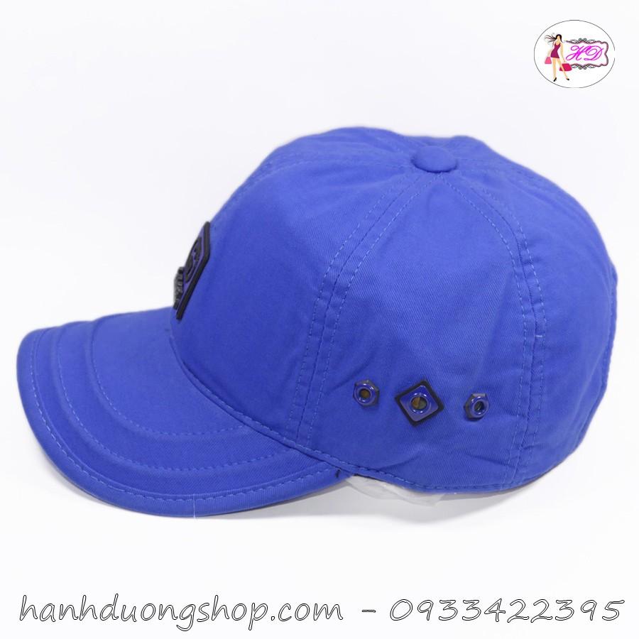 Mũ lưỡi trai nam đẹp nón kết nữ viền kết lõi thời trang chất liệu vải cao cấp dễ thấm hút mồ hôi
