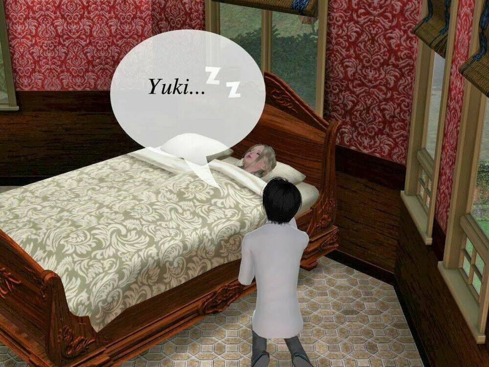 the fate chapter 18.1 29