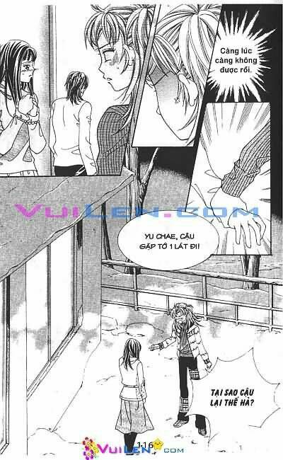 nụ hôn cuối chapter 30 17