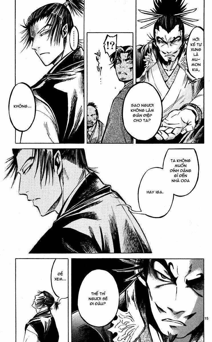 shinobi no kuni chapter 22 15