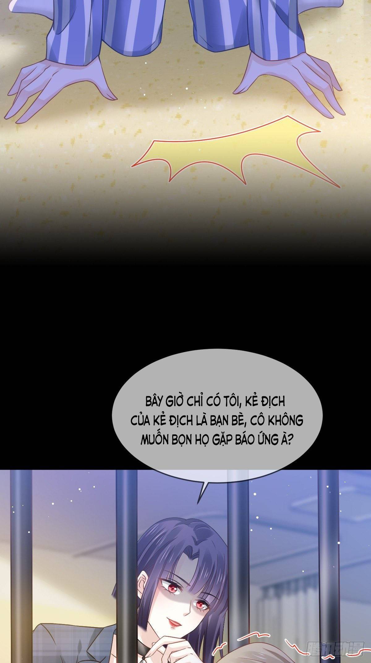 chiến lược lạm dụng al toàn năng chapter 16 11