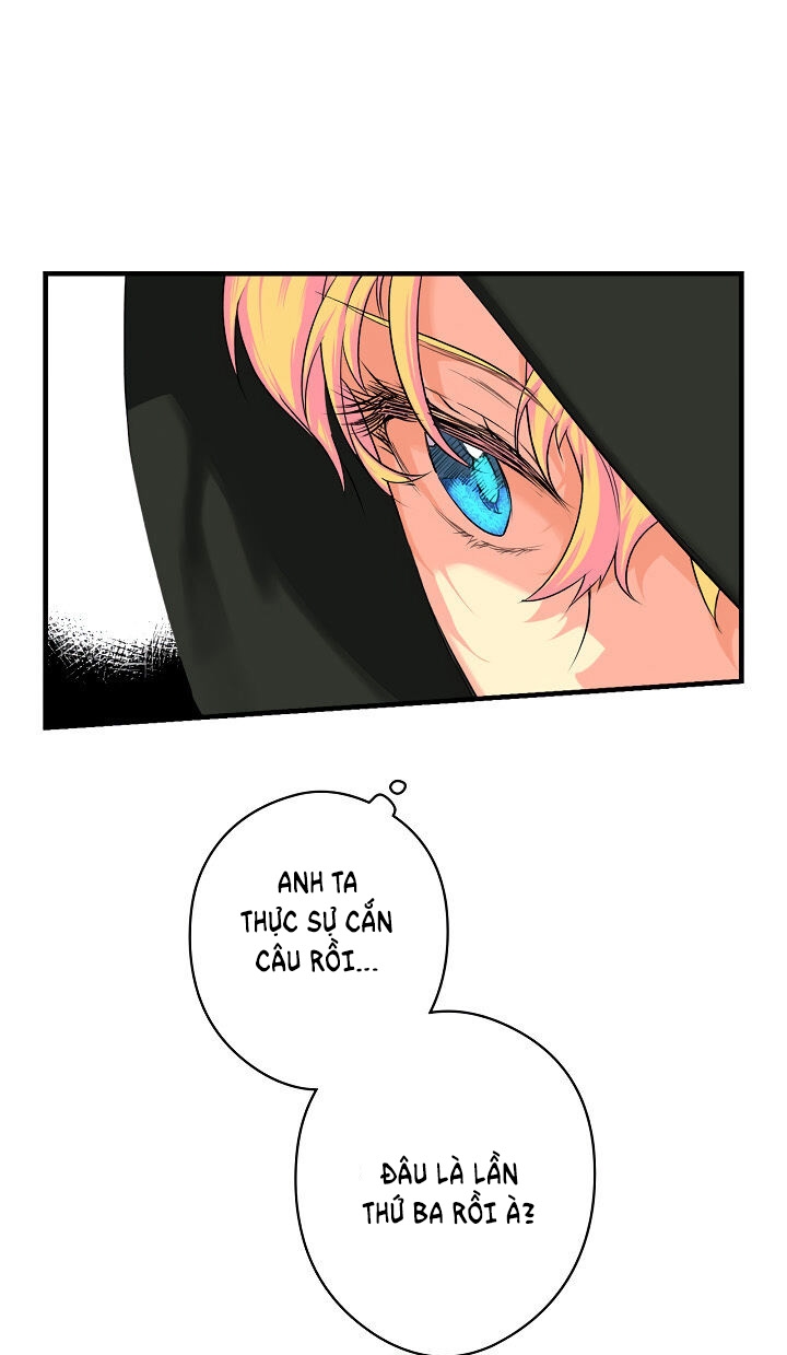 quý cô bí ẩn - secret lady chapter 5 86