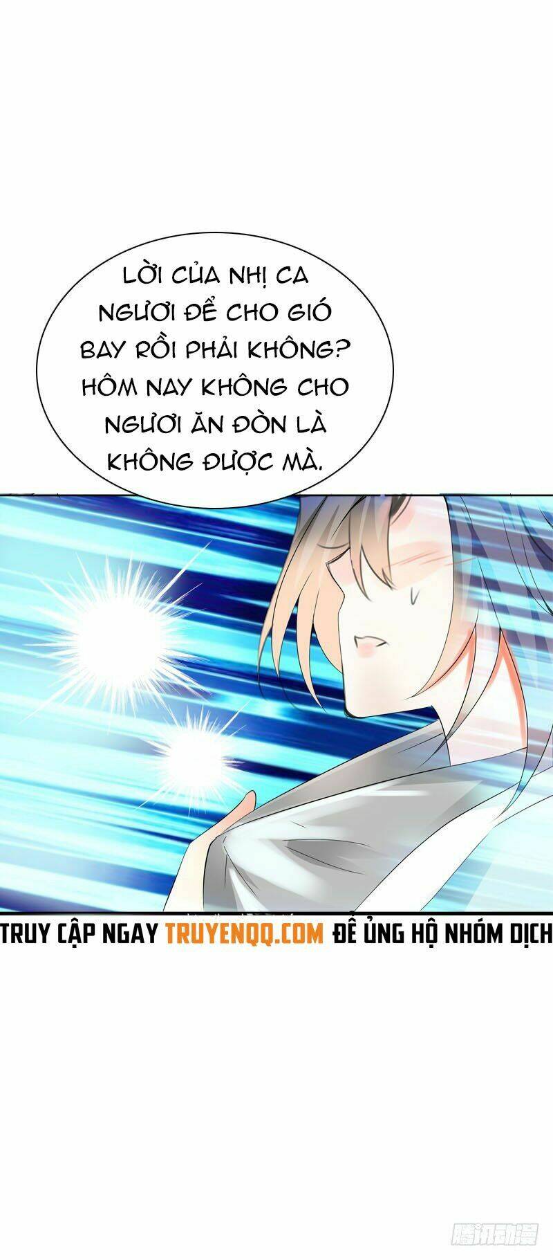 điền viên mật sủng: cô vợ nóng bỏng chapter 14 41