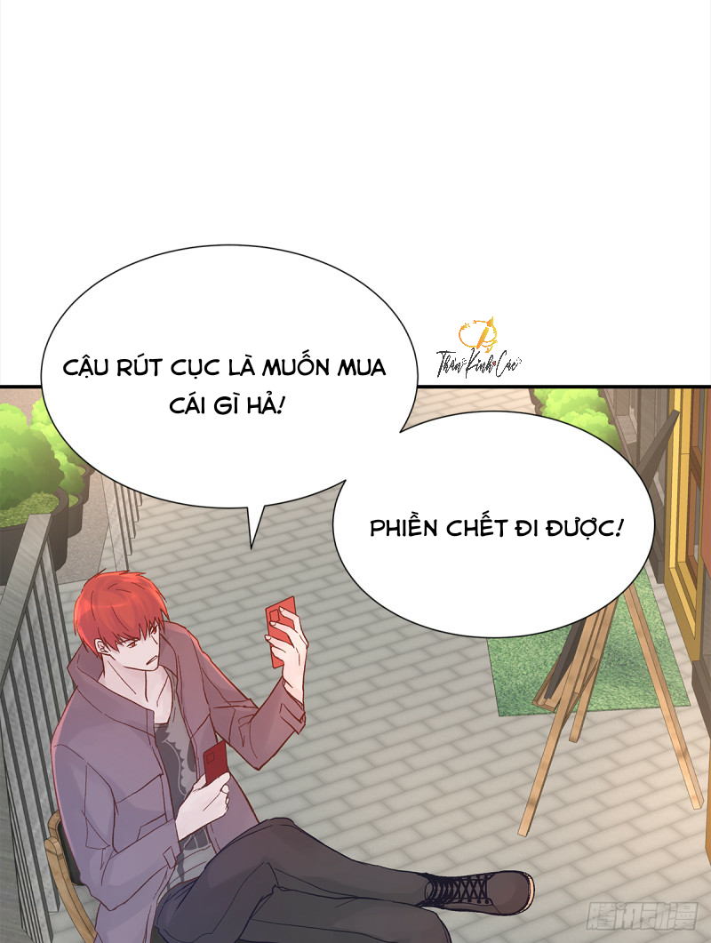 mối tình đầu gian nan của chu thành nhất chapter 33 28