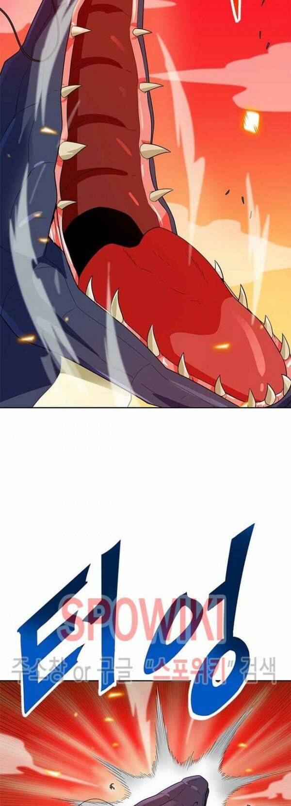 tôi tự động săn một mình chapter 83 64