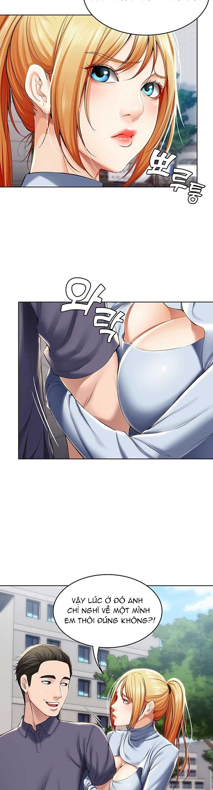 nhật ký nội trú chapter 29 28