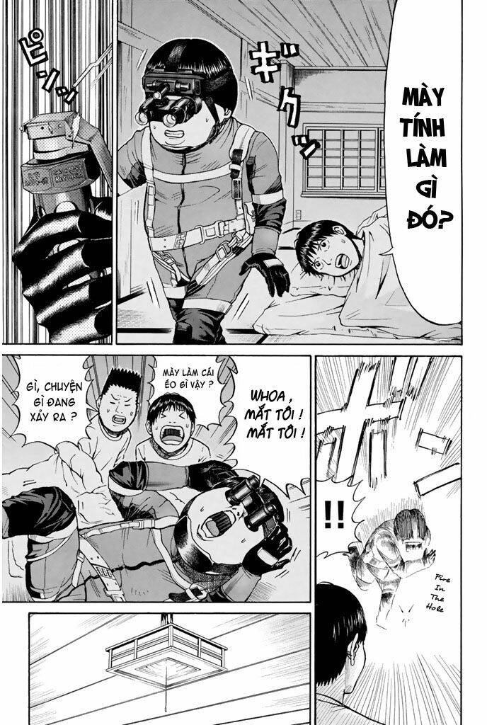 vợ tôi là wagatsuma chapter 31 6