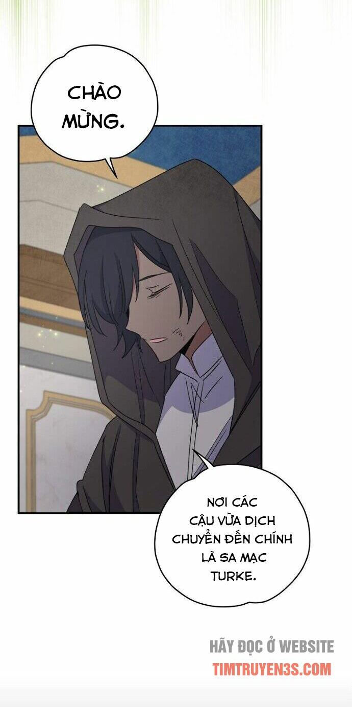 nhà hiền triết yigret chapter 36 48