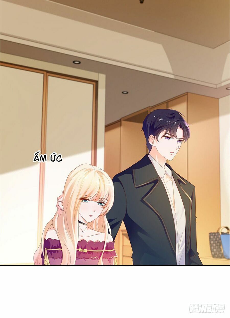 ẩn hôn 100%: chọc tức vợ yêu mua một tặng một chapter 67 38