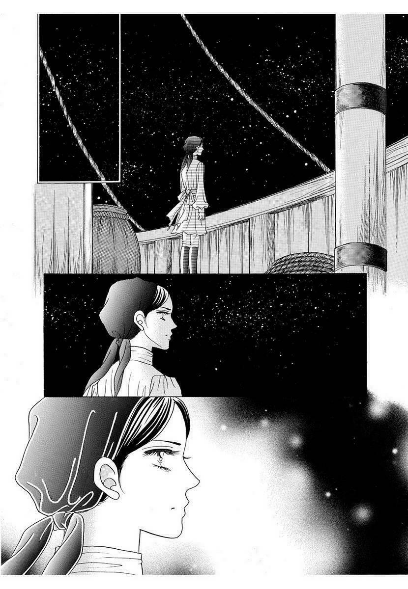 princess - công chúa xứ hoa (bản đẹp) chapter 75 23