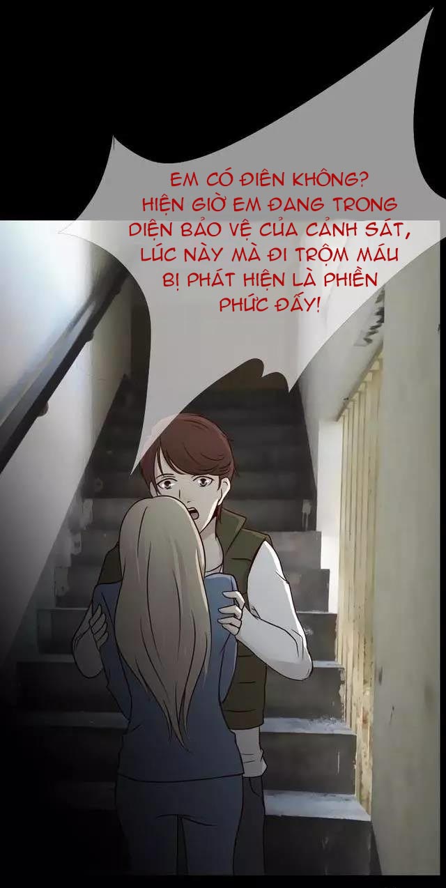 tấm da người chapter 13 4