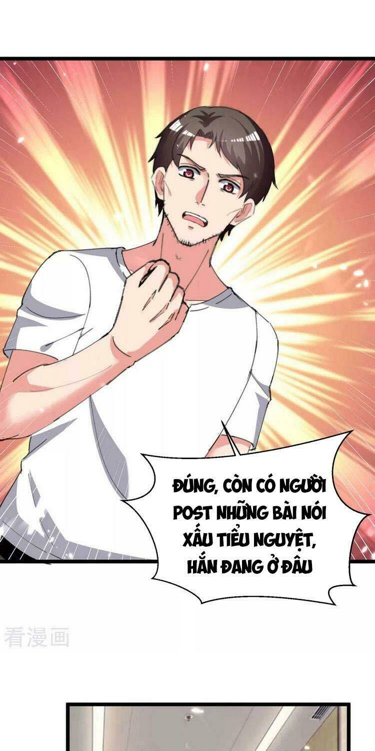 trọng sinh khí thiếu quy lai chapter 228 19