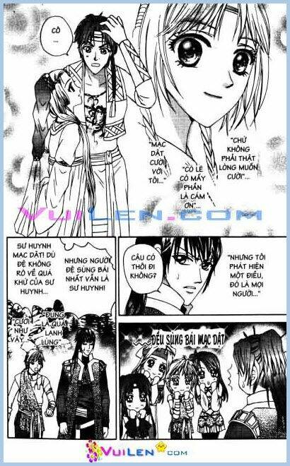 tinh nguyệt ảo cảnh chapter 3 51