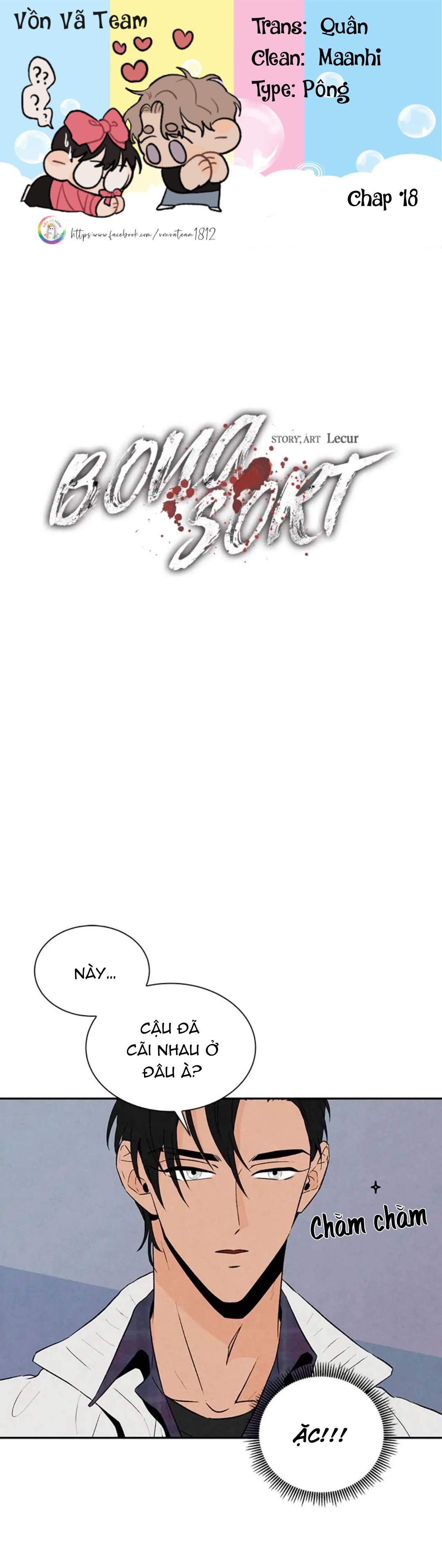 bona sort chapter 18 1