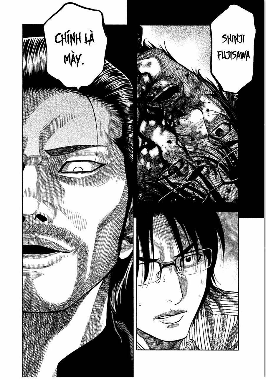 cái chết sau 7 ngày chapter 16 5