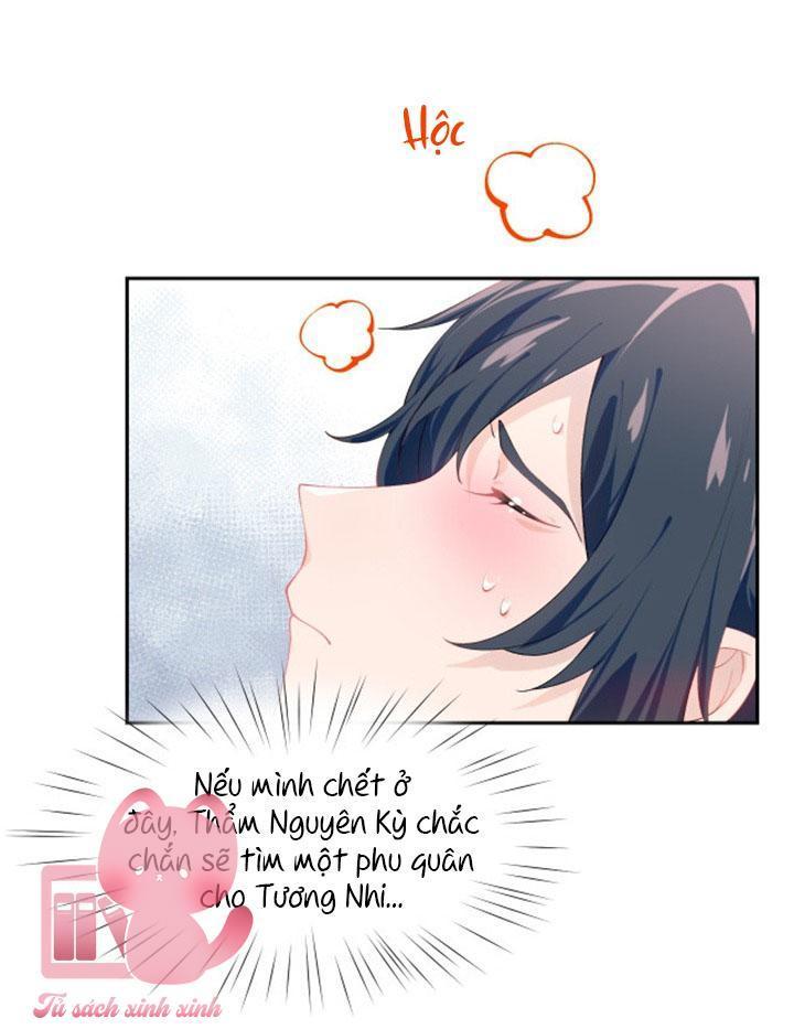 một đêm nọ đột nhiên yandere tới! chapter 110 27