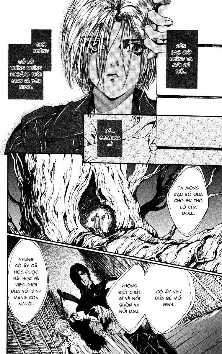 tình yêu loạn luân chapter 28 16