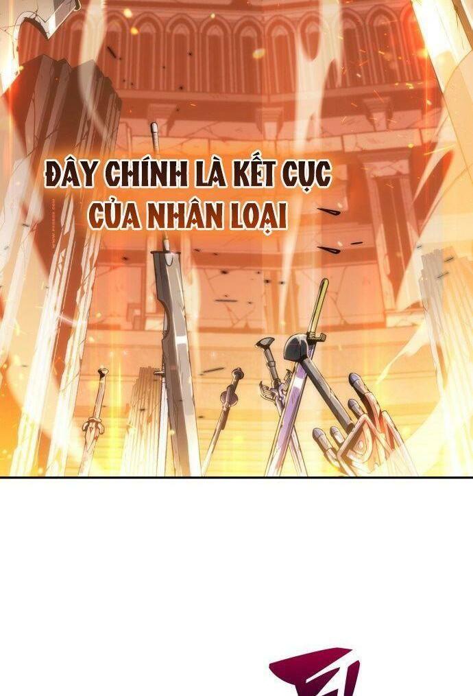 Người Chơi Mới Cấp Tối Đa chapter 0 4