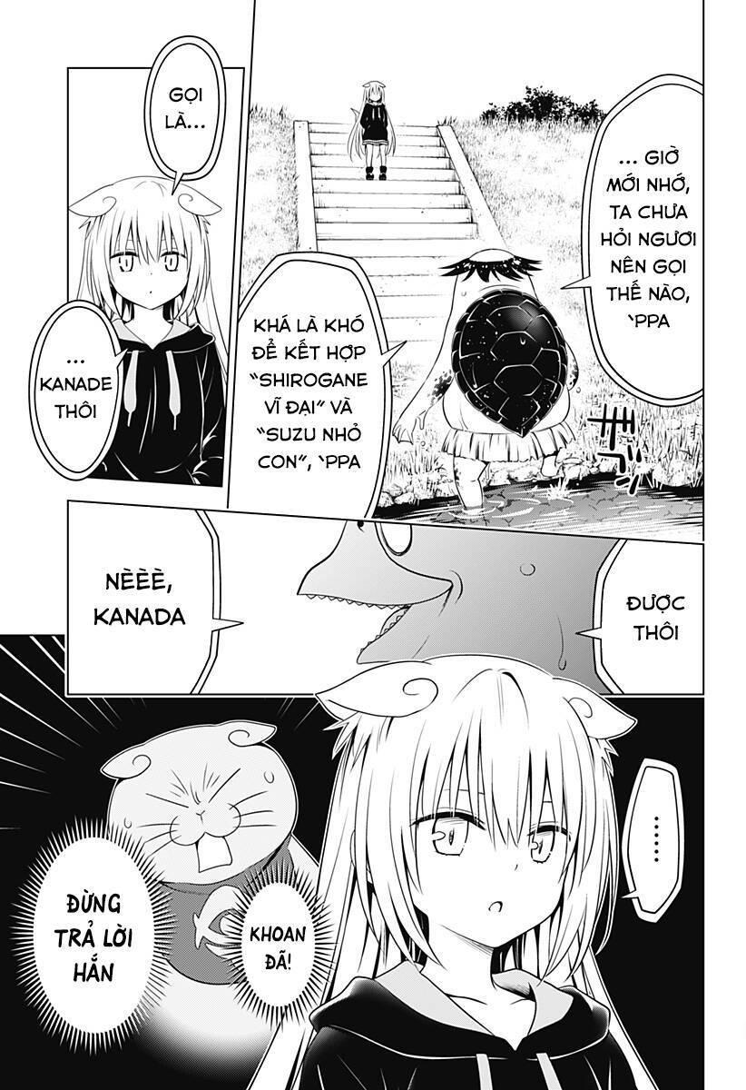 diệt quỷ nhẫn giả chapter 112 9