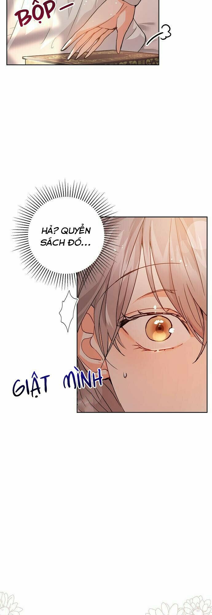 tôi không cố ý quyến rũ nam chính đâu! chapter 27 39