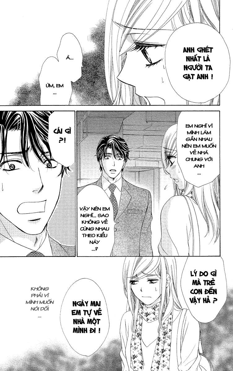 hapi mari chapter 32 21