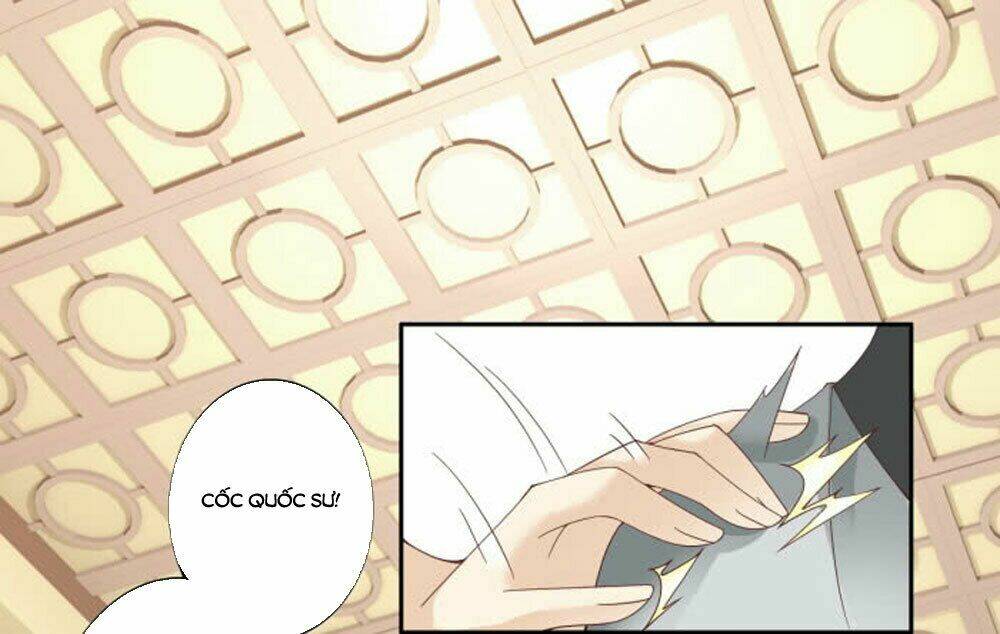 thiền tâm vấn đạo chapter 44 12