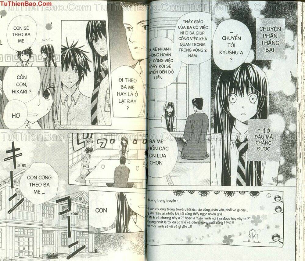 s a - lớp học ưu tú chapter 17 33