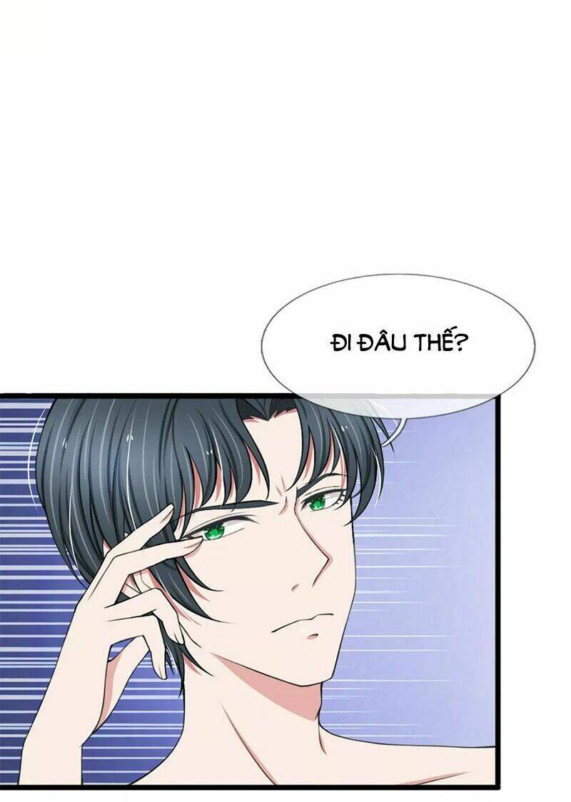 phúc hắc lão công buông em ra chapter 67 9