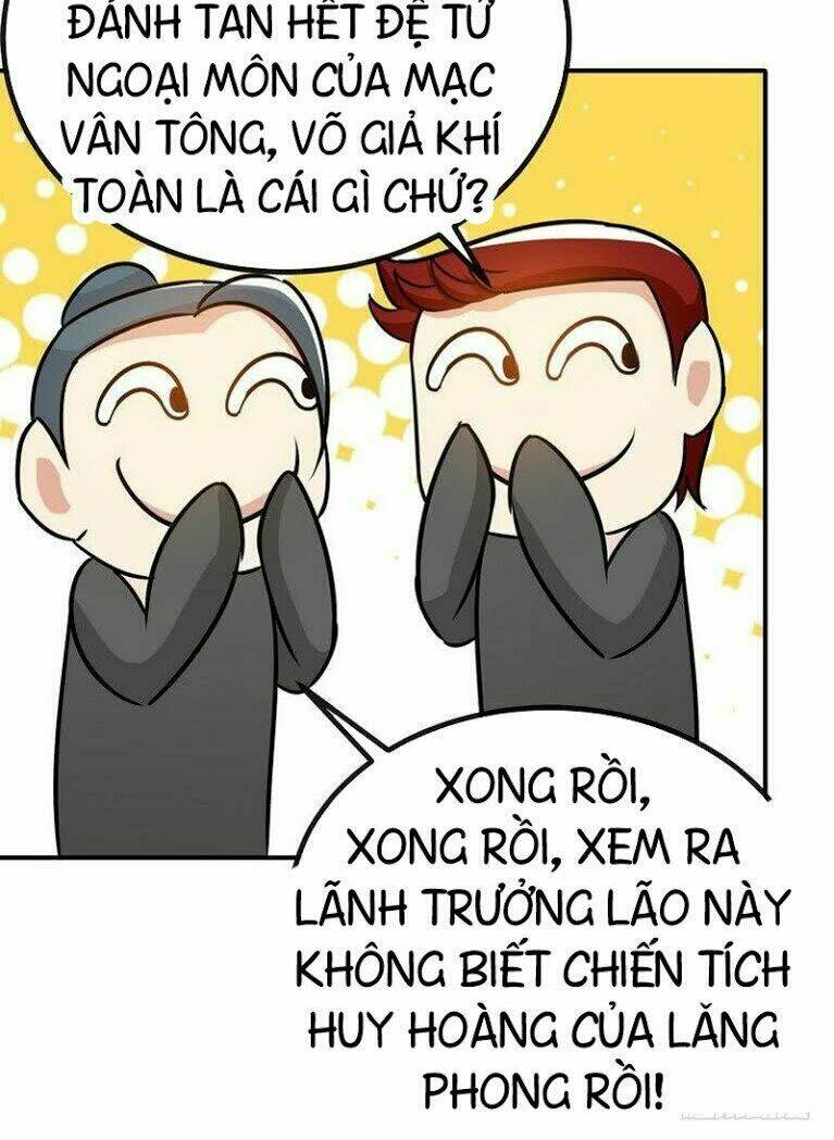 chí tôn thần ma chapter 45 13