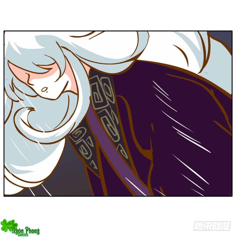 hòa thượng và tiểu long quân chapter 37 6