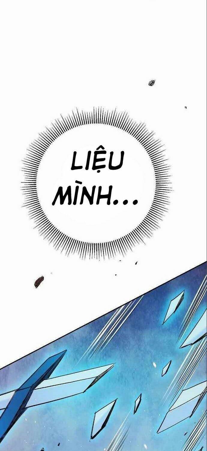 băng tâm kỵ sĩ chapter 26 125