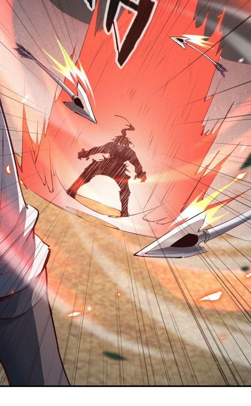 võ đạo chiến thần chapter 8 6