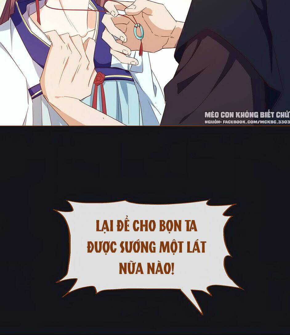 boss khủng bố chiếm đoạt ta chapter 3 16