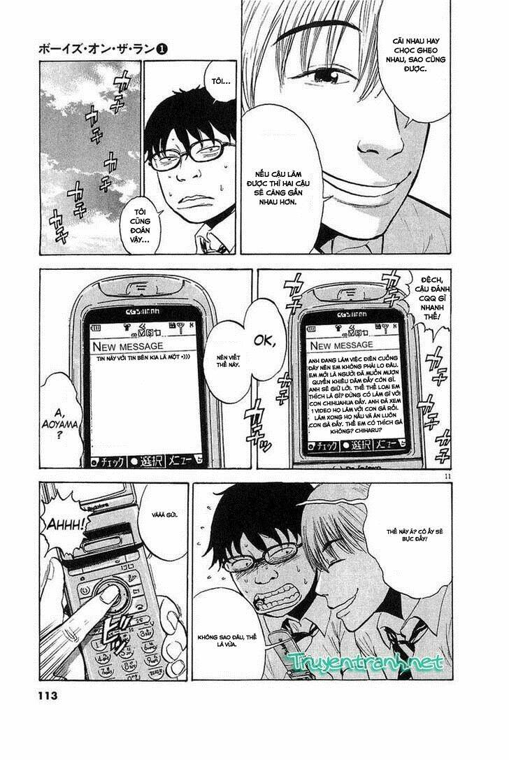 boy on the run chapter 5 13