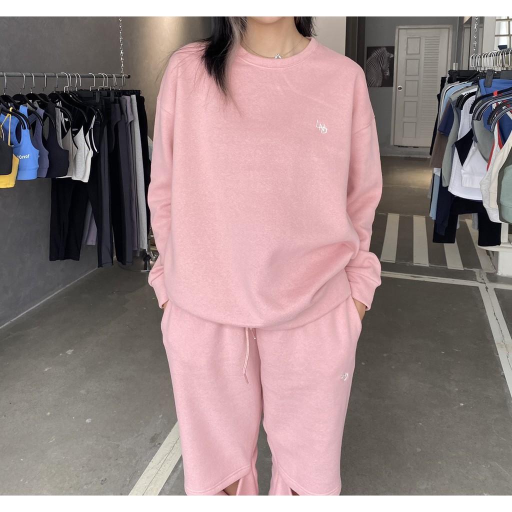 Pinky Sweater  Lnd - L